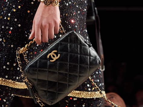 bolsos chanel photoshoot